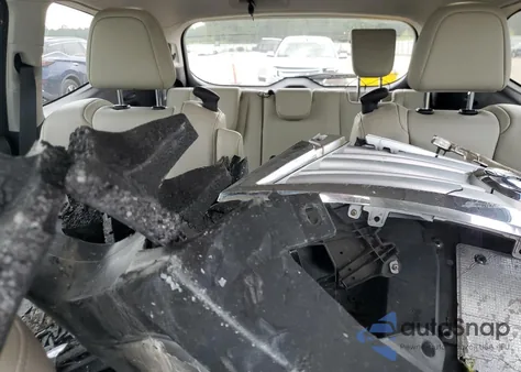 2020 Subaru Ascent Limited из США, поврежденный, VIN 4S4WMAPD7L3475267